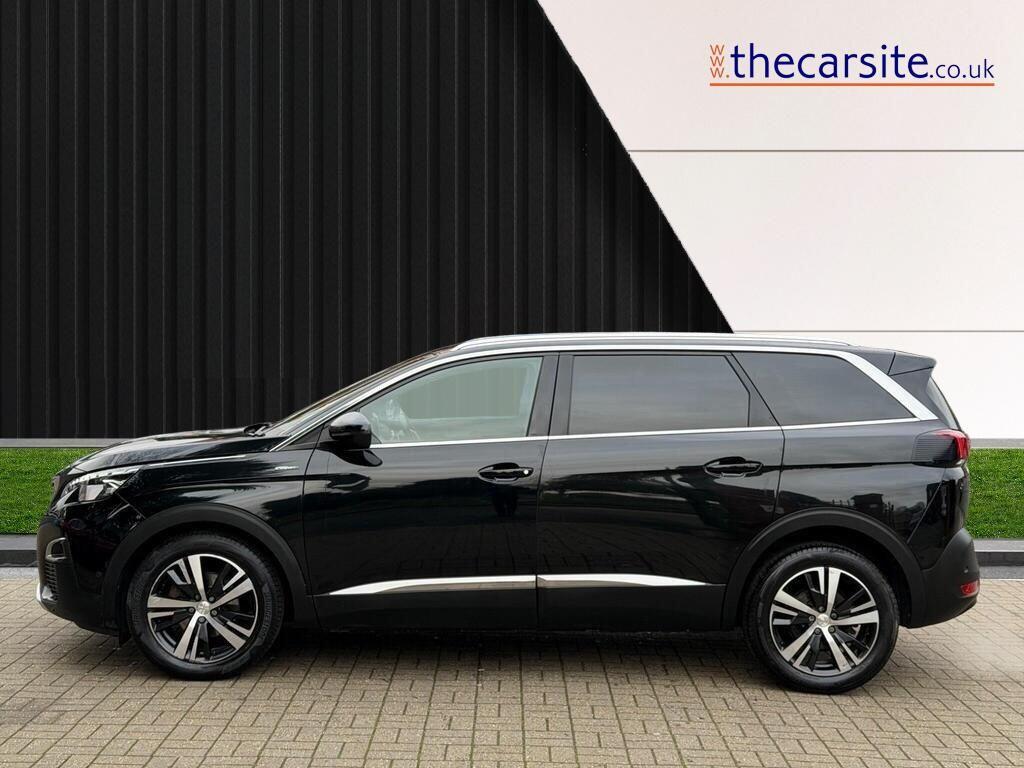 Used Peugeot 5008 2018 for sale - 77696647: Photo 4
