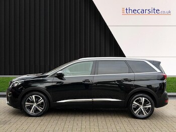 Used Peugeot 5008 2018 for sale - 77696647: Photo