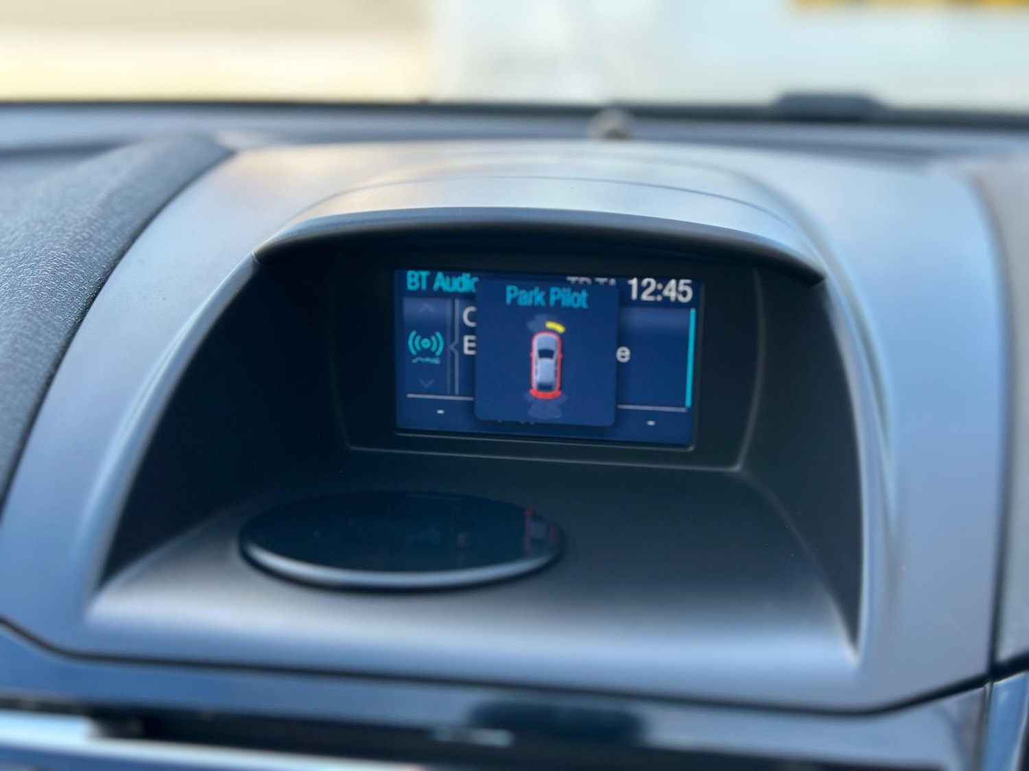 Vehicle 24