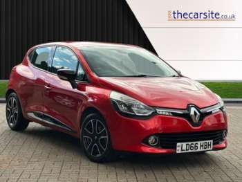 2016 (66) - 0.9 TCE 90 Dynamique Nav 5dr