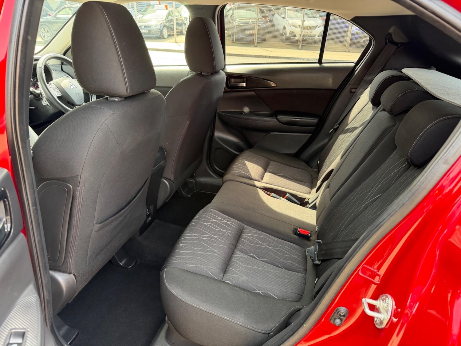 Used Mitsubishi Eclipse Cross for sale - 78203910: Photo 10