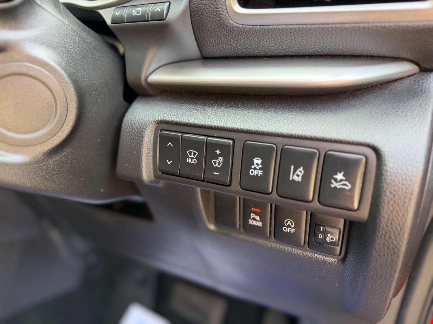 Used Mitsubishi Eclipse Cross for sale - 78203910: Photo 11