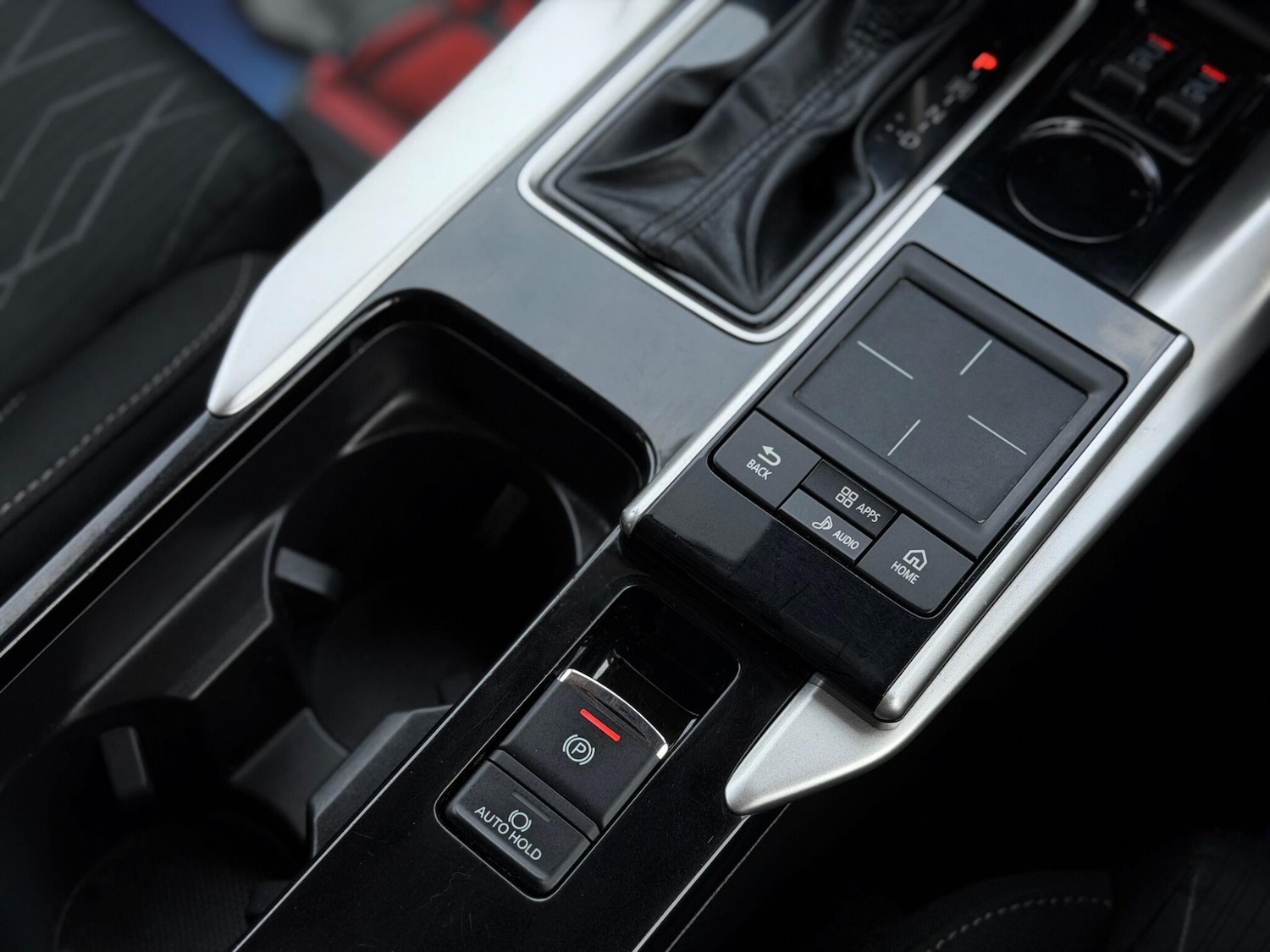 Used Mitsubishi Eclipse Cross for sale - 78203910: Photo 14