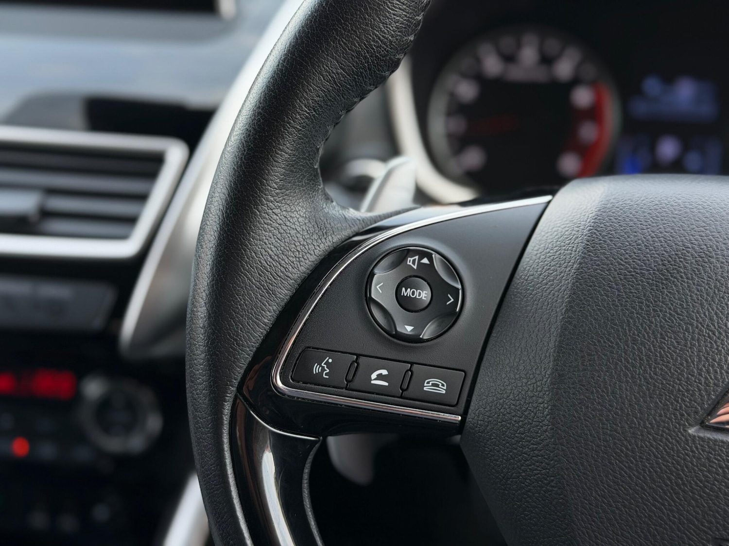 Used Mitsubishi Eclipse Cross for sale - 78203910: Photo 15