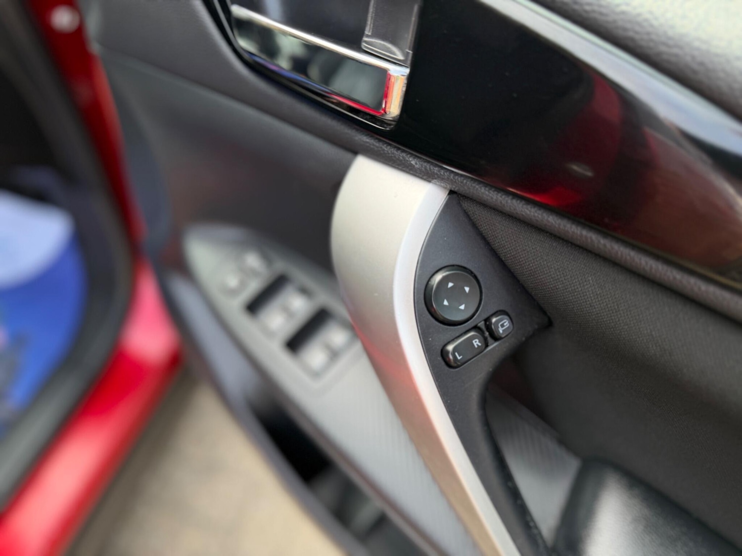 Used Mitsubishi Eclipse Cross for sale - 78203910: Photo 16