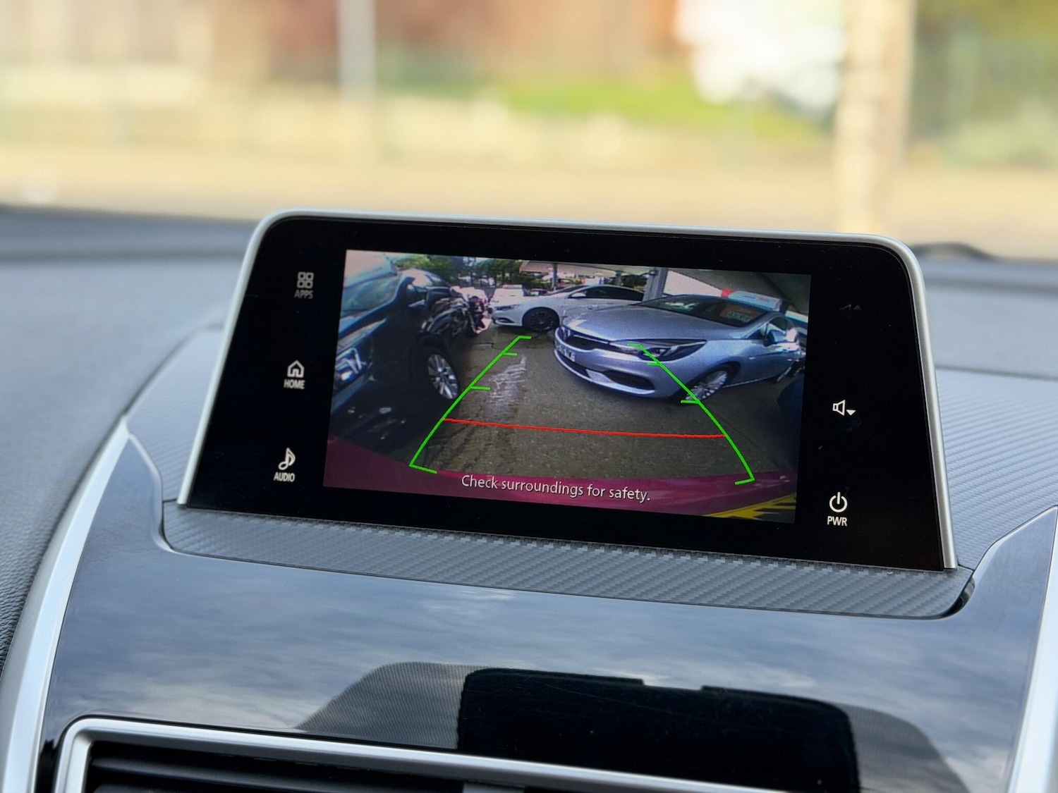 Used Mitsubishi Eclipse Cross for sale - 78203910: Photo 17