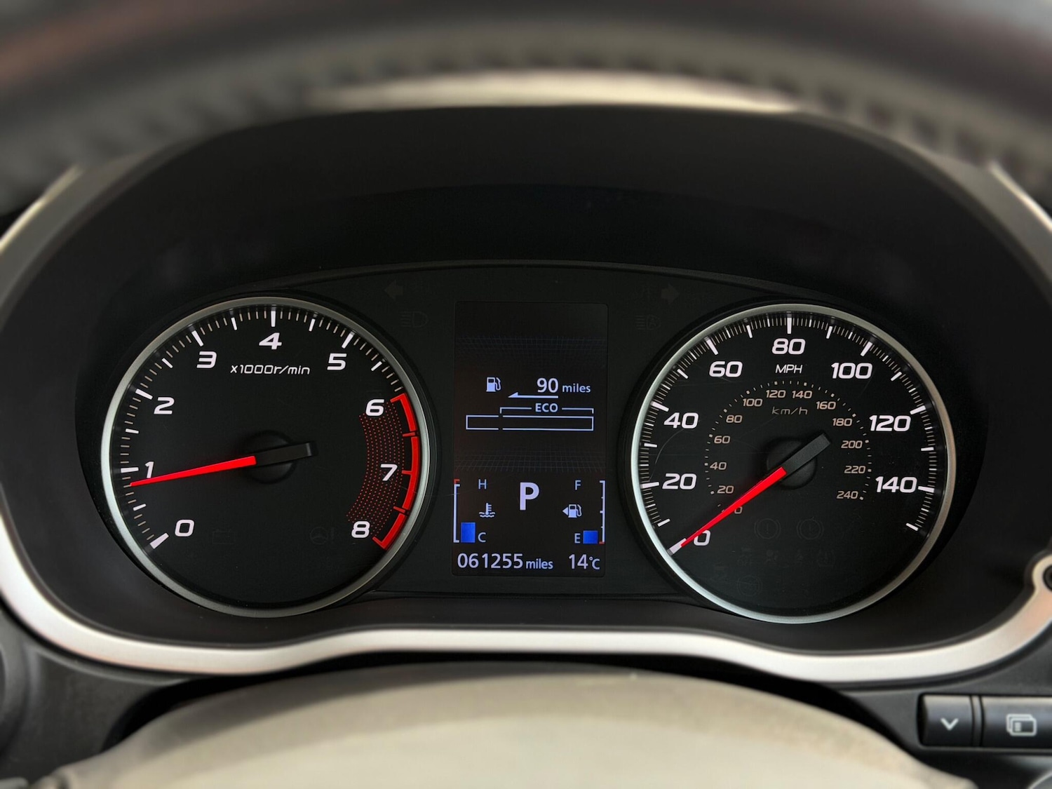 Used Mitsubishi Eclipse Cross for sale - 78203910: Photo 21