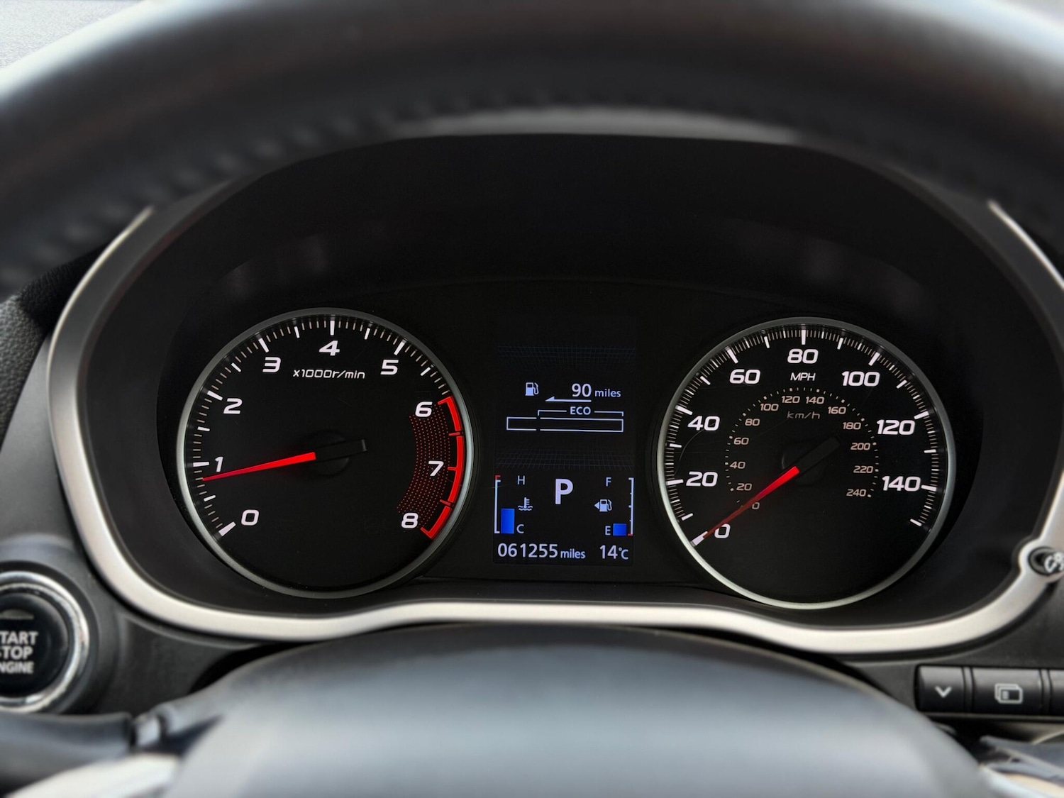 Used Mitsubishi Eclipse Cross for sale - 78203910: Photo 22