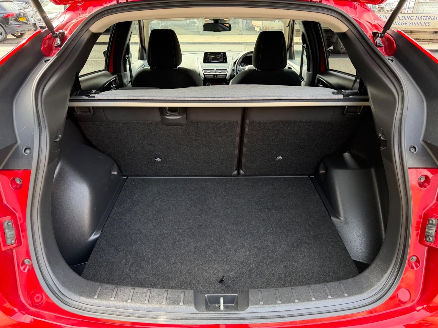 Used Mitsubishi Eclipse Cross for sale - 78203910: Photo 23