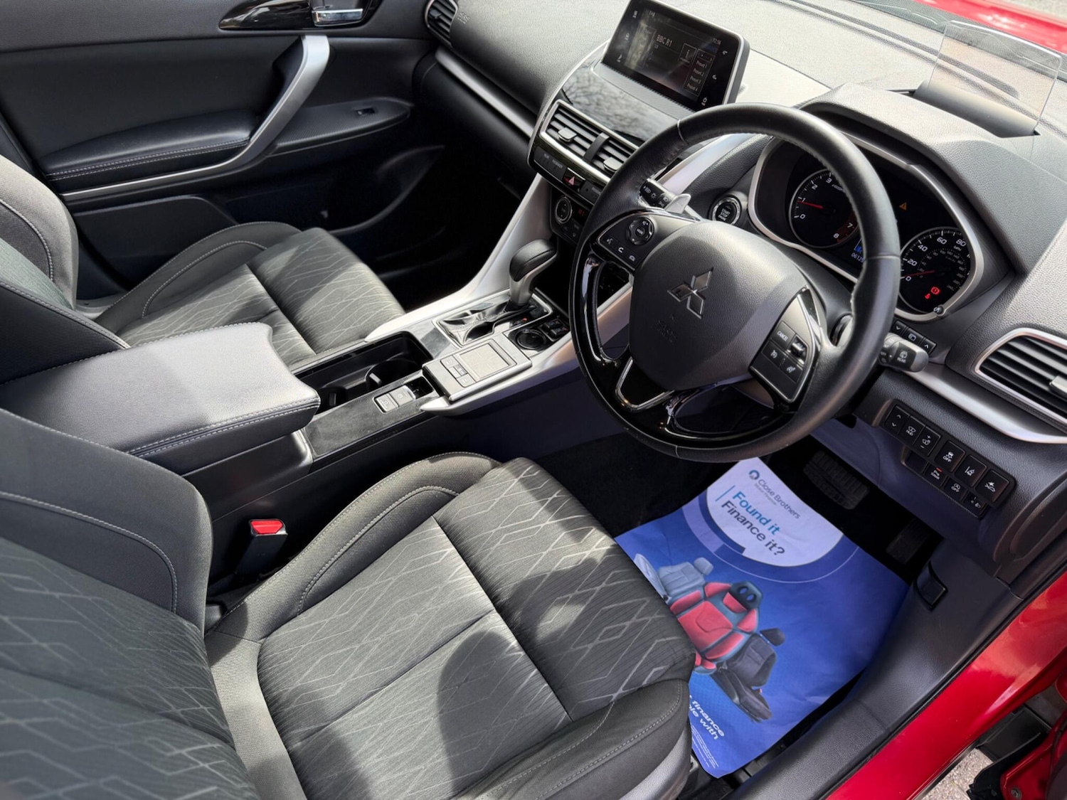 Used Mitsubishi Eclipse Cross for sale - 78203910: Photo 26