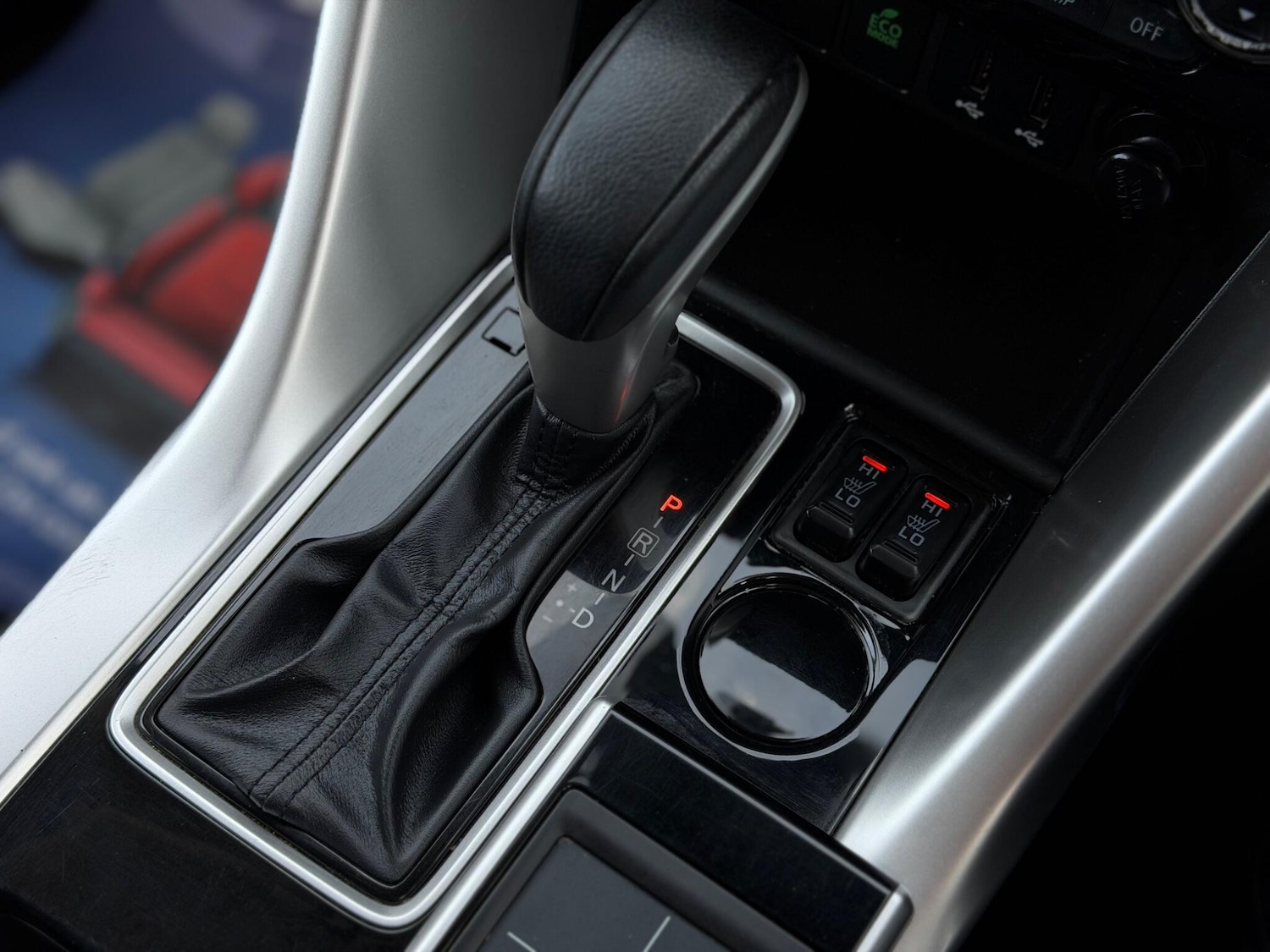 Used Mitsubishi Eclipse Cross for sale - 78203910: Photo 29