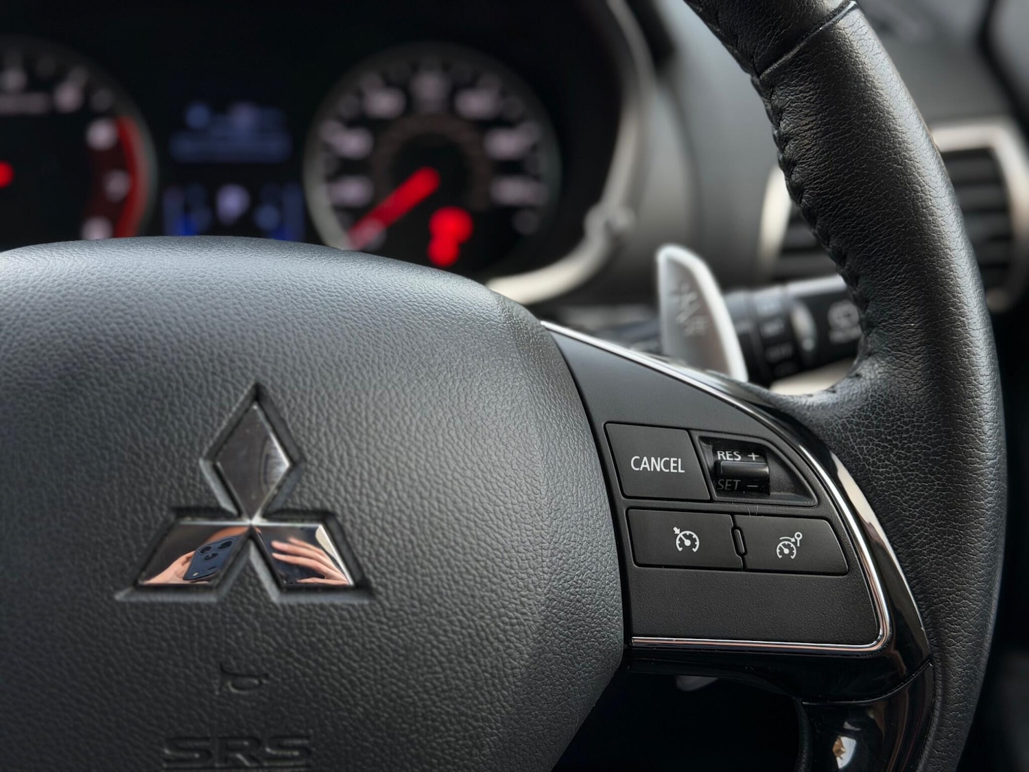 Used Mitsubishi Eclipse Cross for sale - 78203910: Photo 30