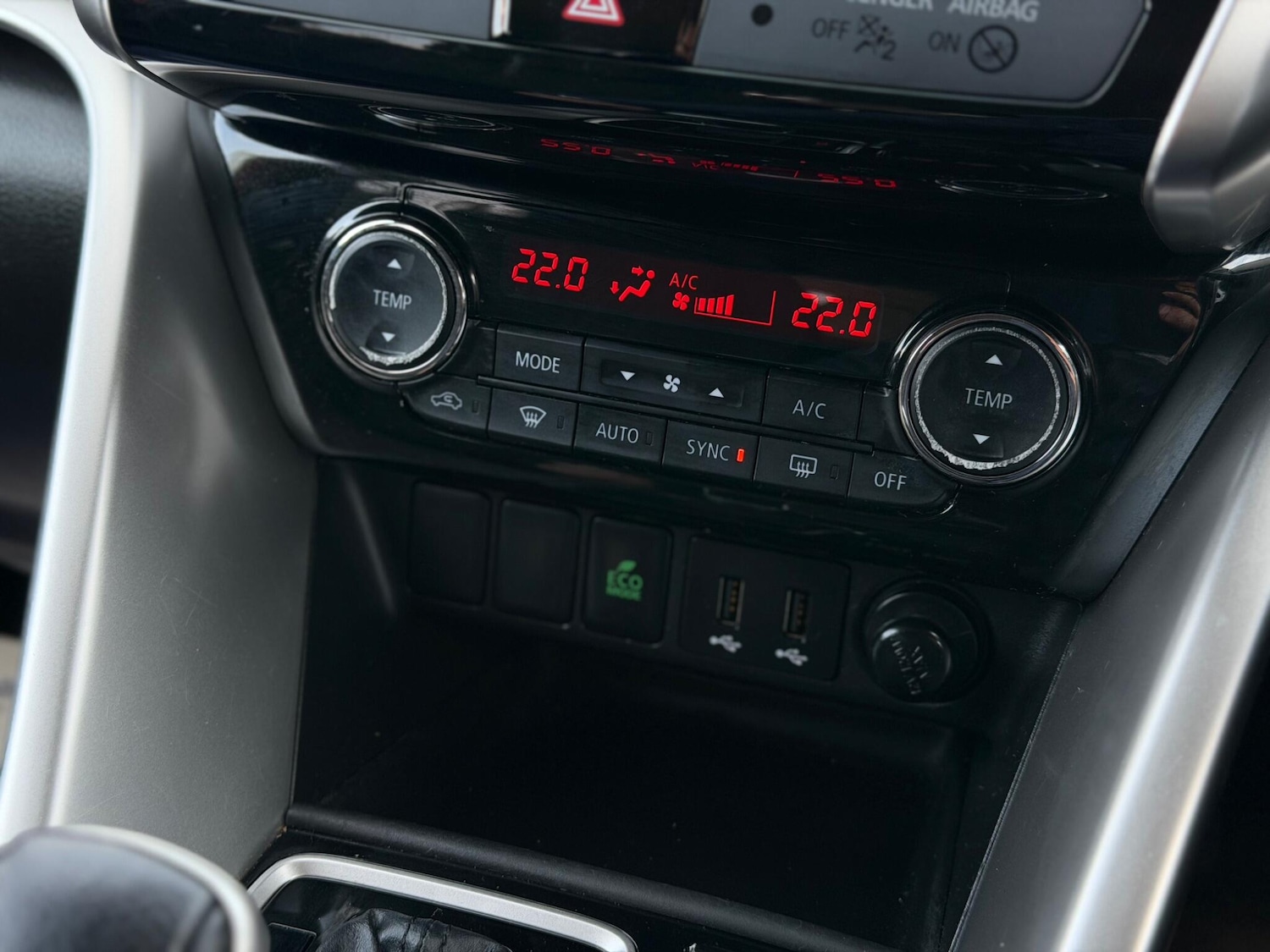 Used Mitsubishi Eclipse Cross for sale - 78203910: Photo 31