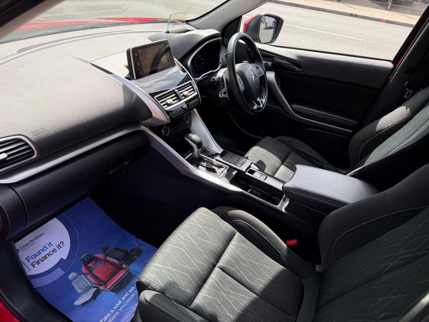 Used Mitsubishi Eclipse Cross for sale - 78203910: Photo 7