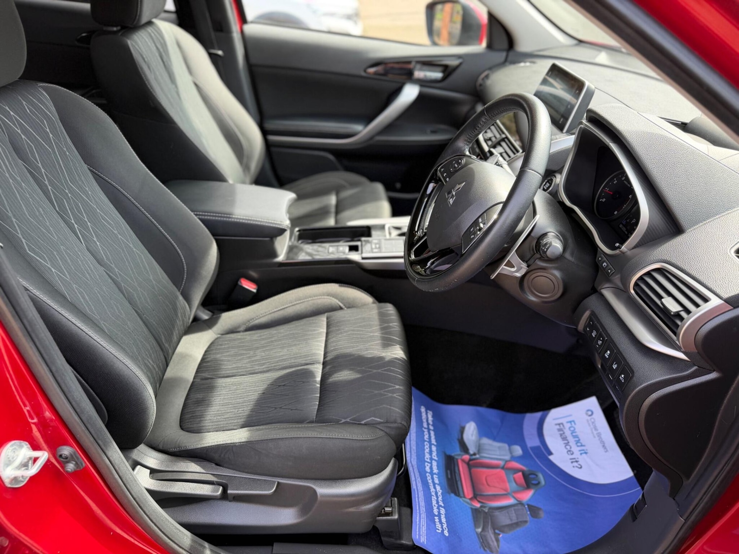 Used Mitsubishi Eclipse Cross for sale - 78203910: Photo 8