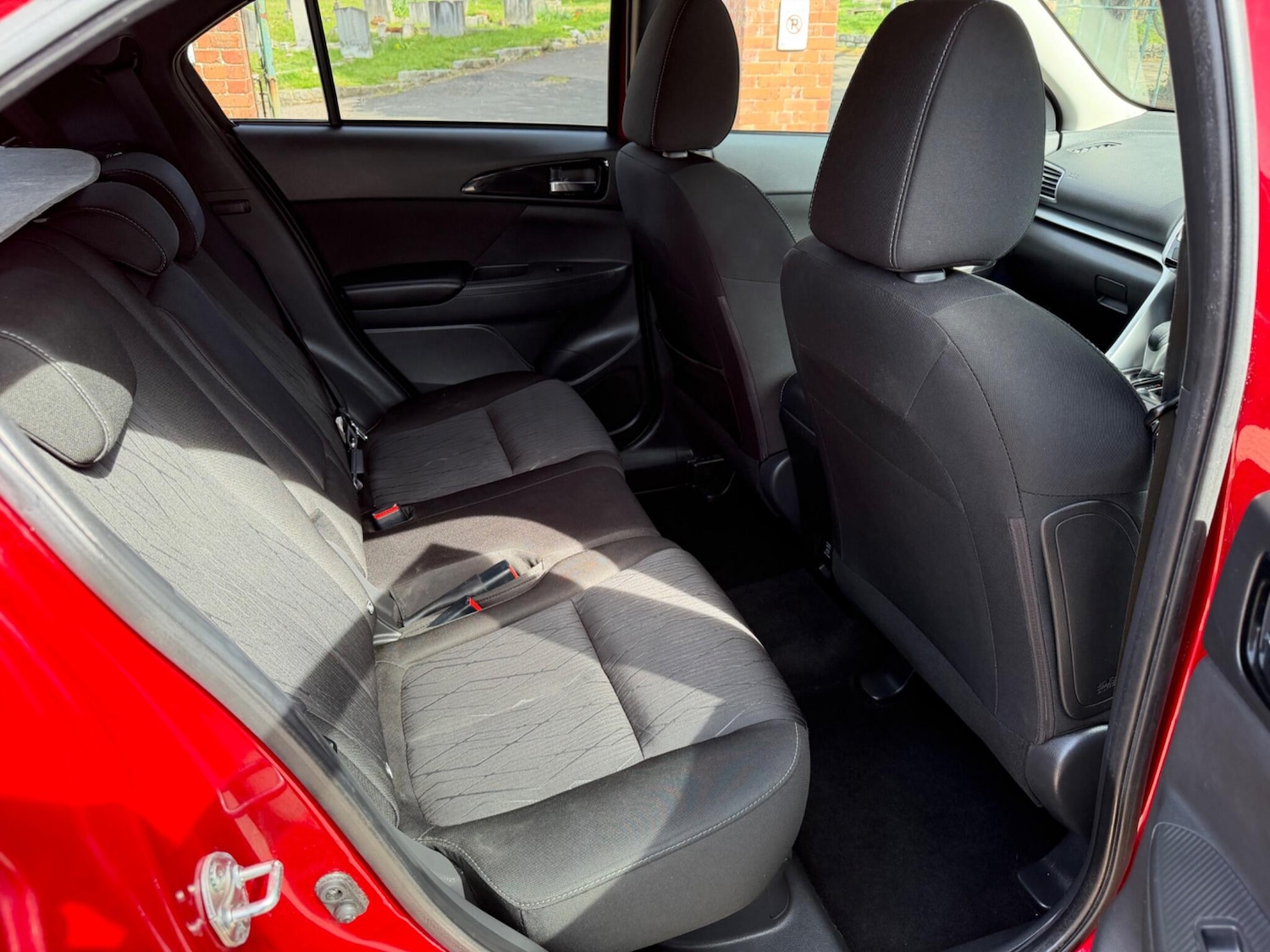 Used Mitsubishi Eclipse Cross for sale - 78203910: Photo 9