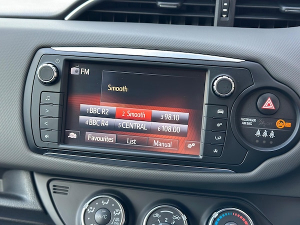 Used Toyota Yaris 2016 for sale - 76121393: Photo 29