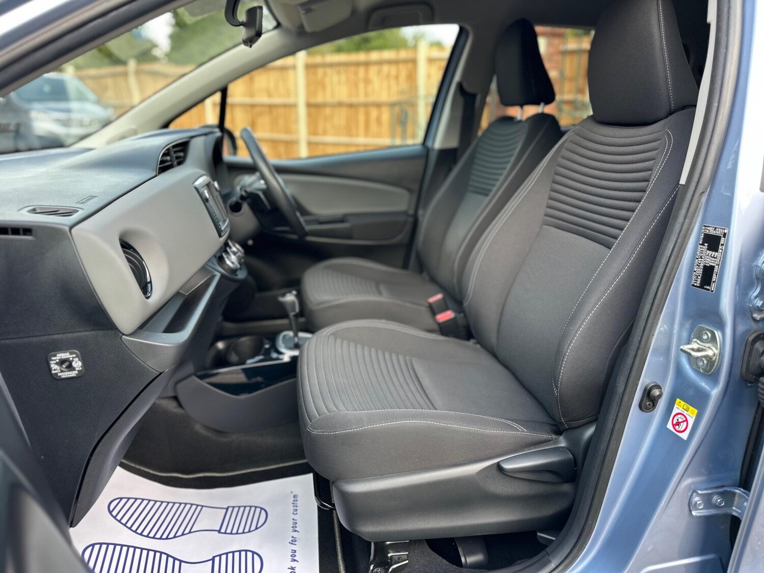 Used Toyota Yaris 2016 for sale - 76121393: Photo 35