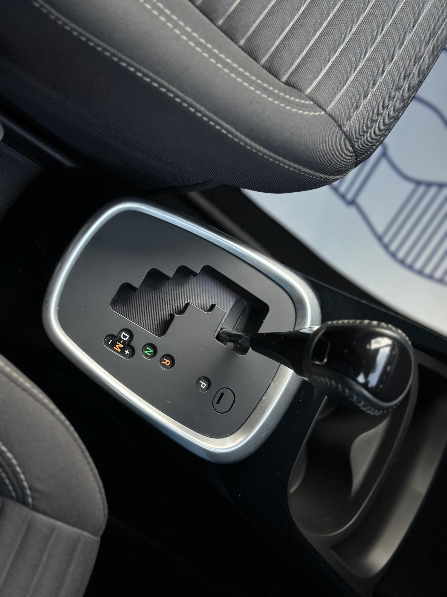 Used Toyota Yaris 2016 for sale - 76121393: Photo 9