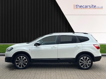 Used Nissan Qashqai+2 2013 for sale - 75493272: Photo