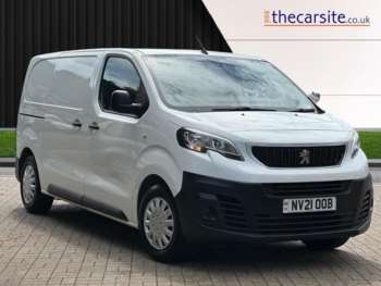 Used Peugeot Expert 2021 for sale - 75090253: Photo