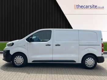 Used Peugeot Expert 2021 for sale - 75090253: Photo