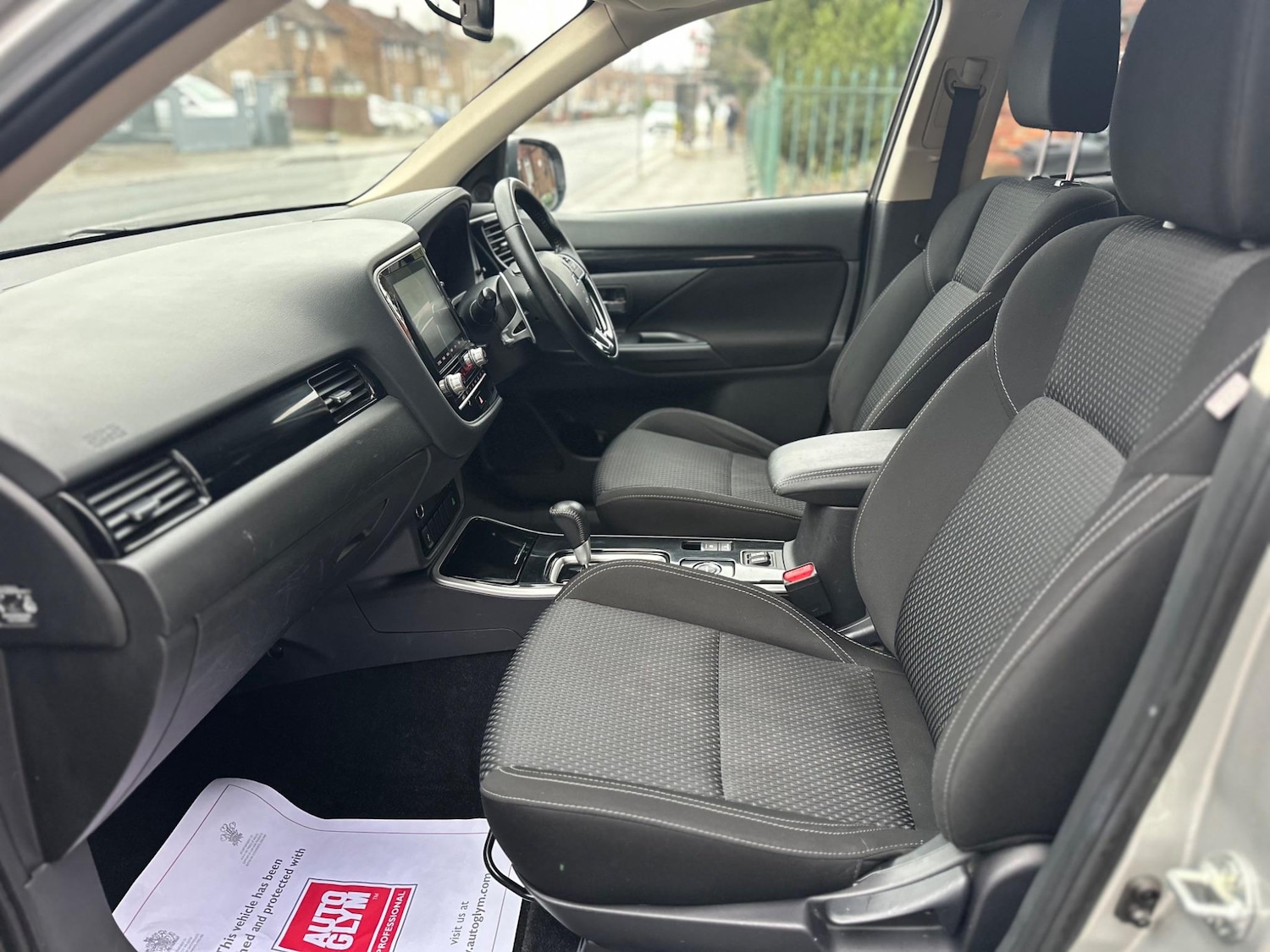 Vehicle 19