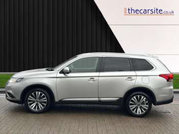 Used Mitsubishi Outlander 2020 for sale - 73706088: Photo