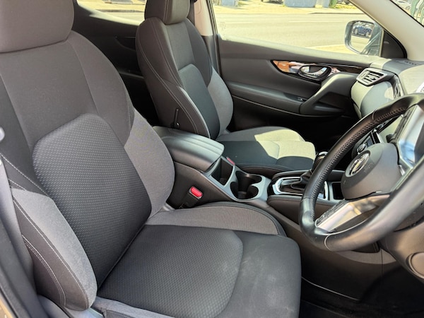 Used Nissan Qashqai 2020 for sale - 75214714: Photo 11