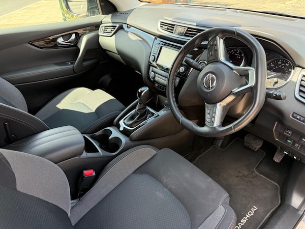 Used Nissan Qashqai 2020 for sale - 75214714: Photo 12