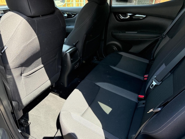 Used Nissan Qashqai 2020 for sale - 75214714: Photo 13