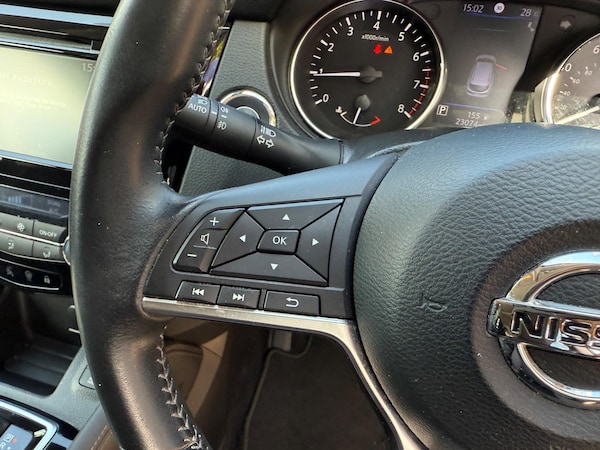 Used Nissan Qashqai 2020 for sale - 75214714: Photo 15