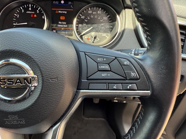 Used Nissan Qashqai 2020 for sale - 75214714: Photo 16
