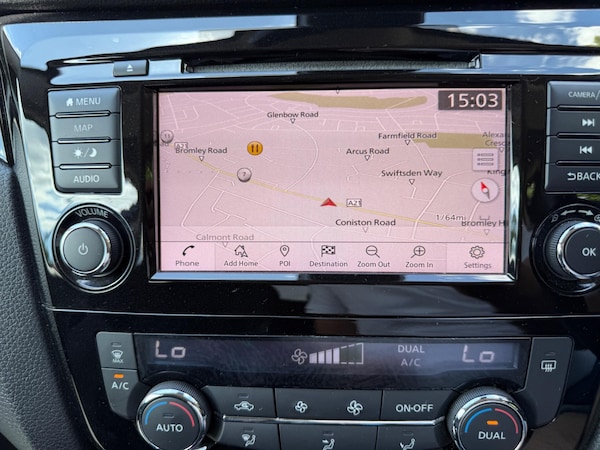 Used Nissan Qashqai 2020 for sale - 75214714: Photo 17