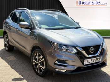 2020 (69) - 1.3 DIG-T N-Connecta DCT Auto Euro 6 (s/s) 5dr
