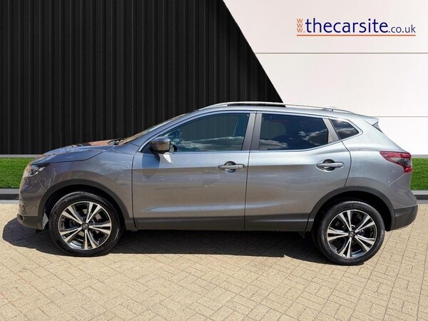 Used Nissan Qashqai 2020 for sale - 75214714: Photo 5