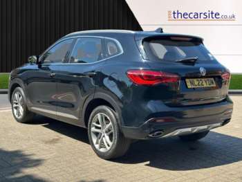 Used MG MG HS 2022 for sale - 74686300: Photo