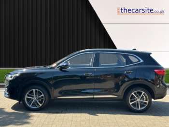 Used MG MG HS 2022 for sale - 74686300: Photo