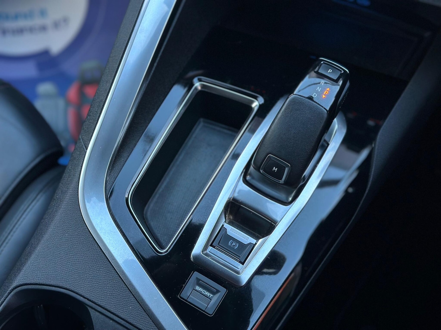 Used Peugeot 3008 2018 for sale - 77229266: Photo 11