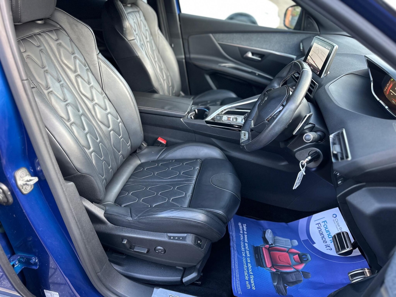 Used Peugeot 3008 2018 for sale - 77229266: Photo 14