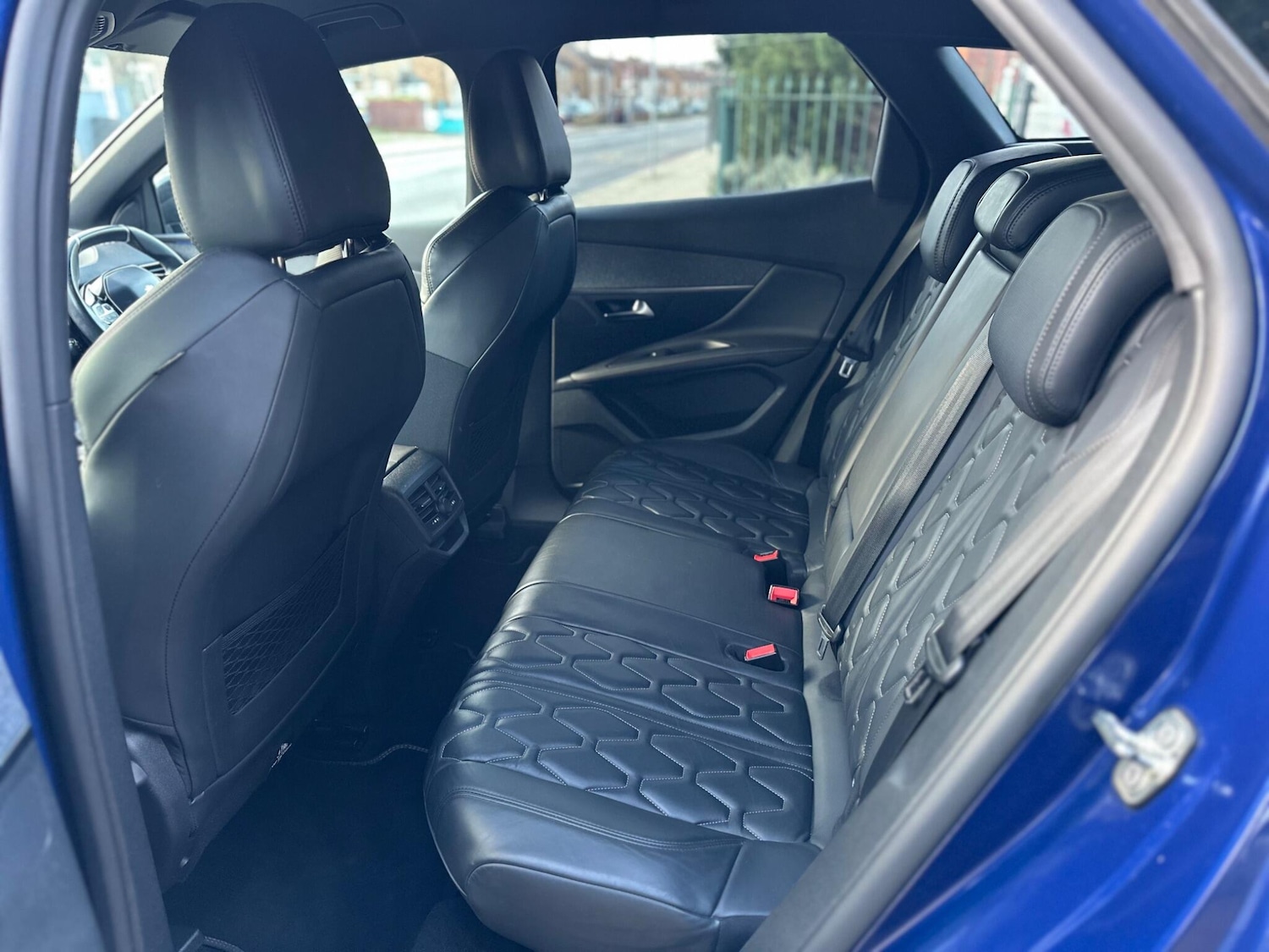 Used Peugeot 3008 2018 for sale - 77229266: Photo 15