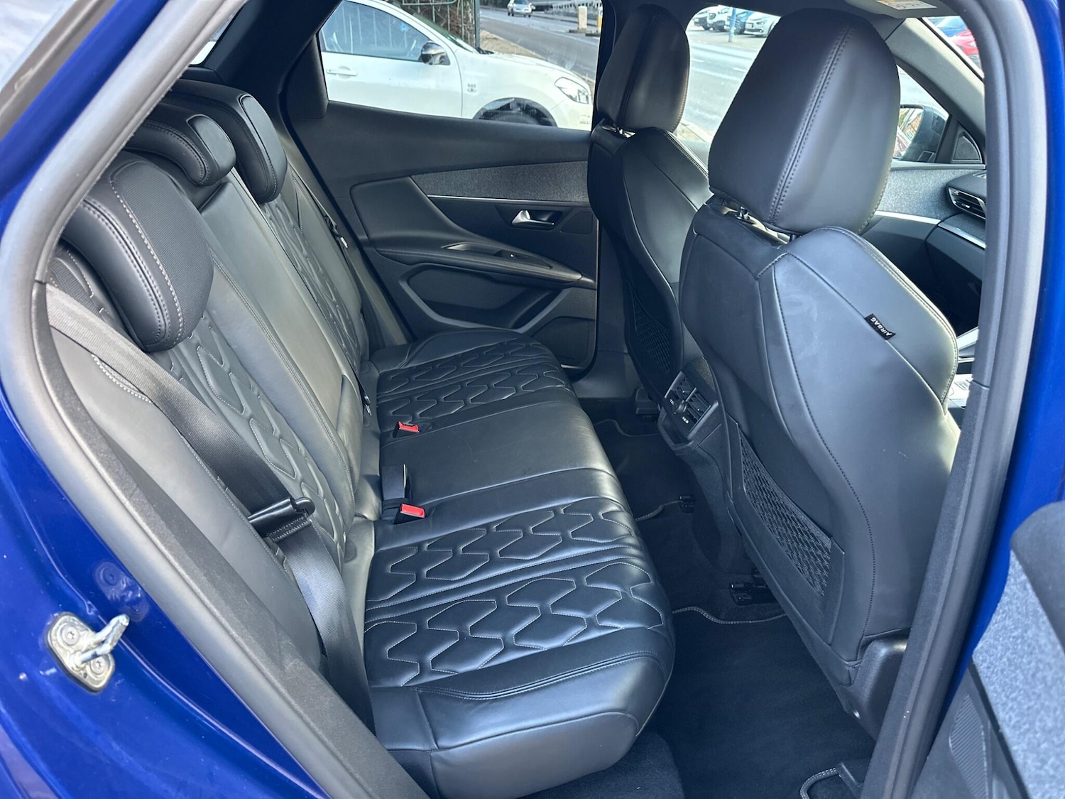 Used Peugeot 3008 2018 for sale - 77229266: Photo 17