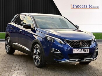 (18) - 1.6 THP GT Line EAT Euro 6 (s/s) 5dr