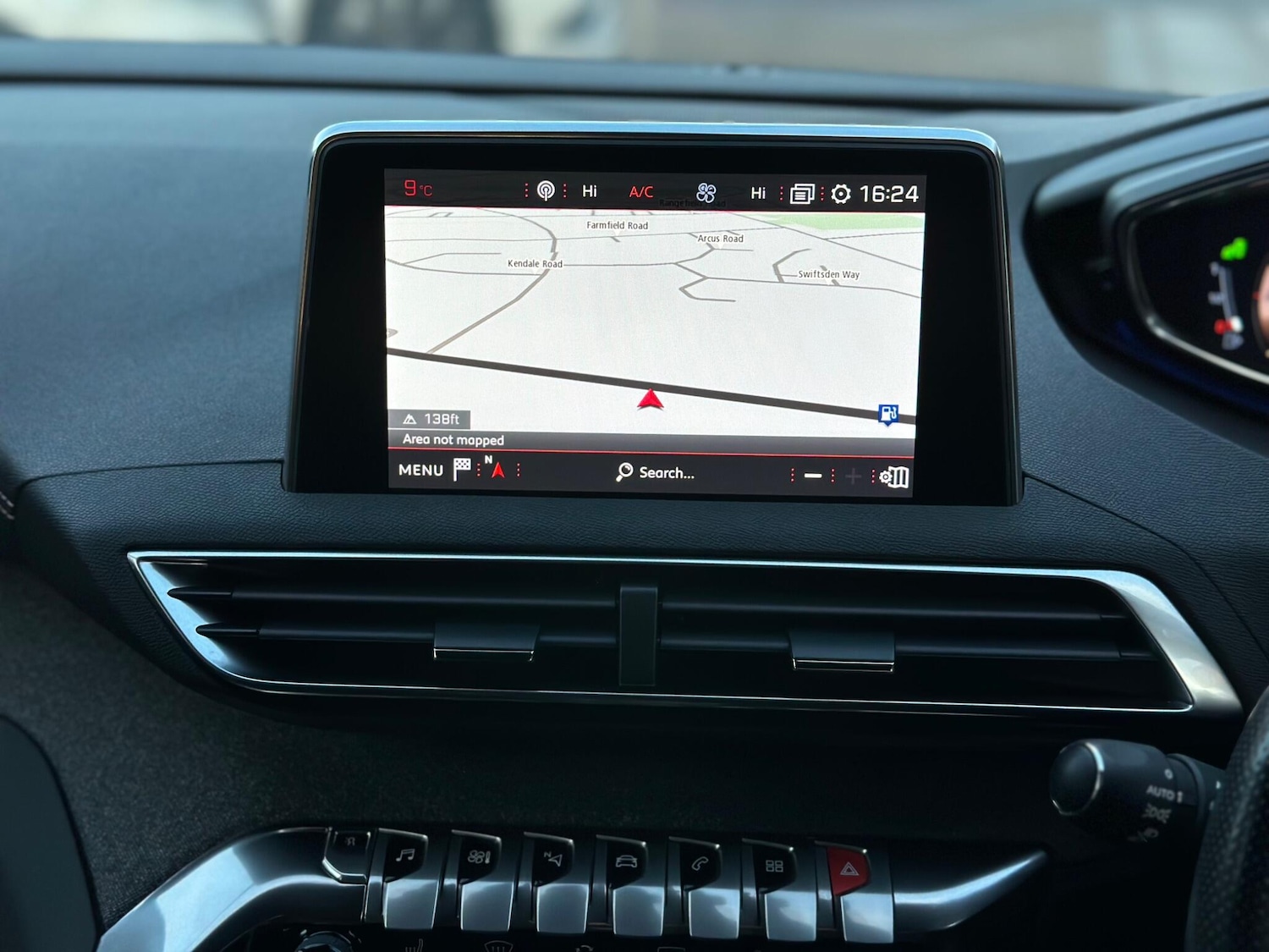 Used Peugeot 3008 2018 for sale - 77229266: Photo 24