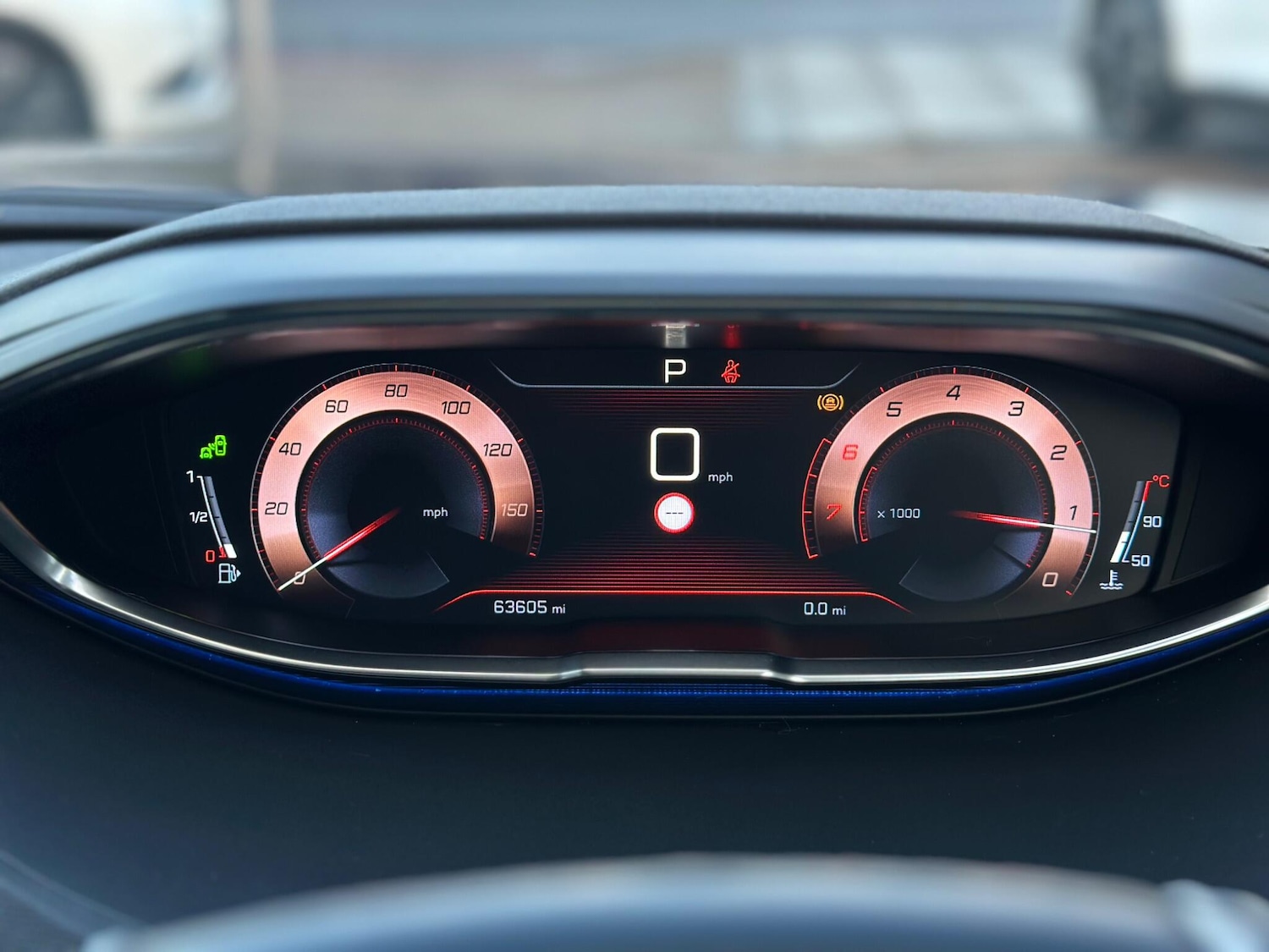 Used Peugeot 3008 2018 for sale - 77229266: Photo 28