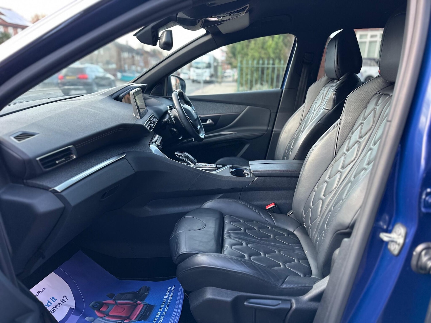 Used Peugeot 3008 2018 for sale - 77229266: Photo 31