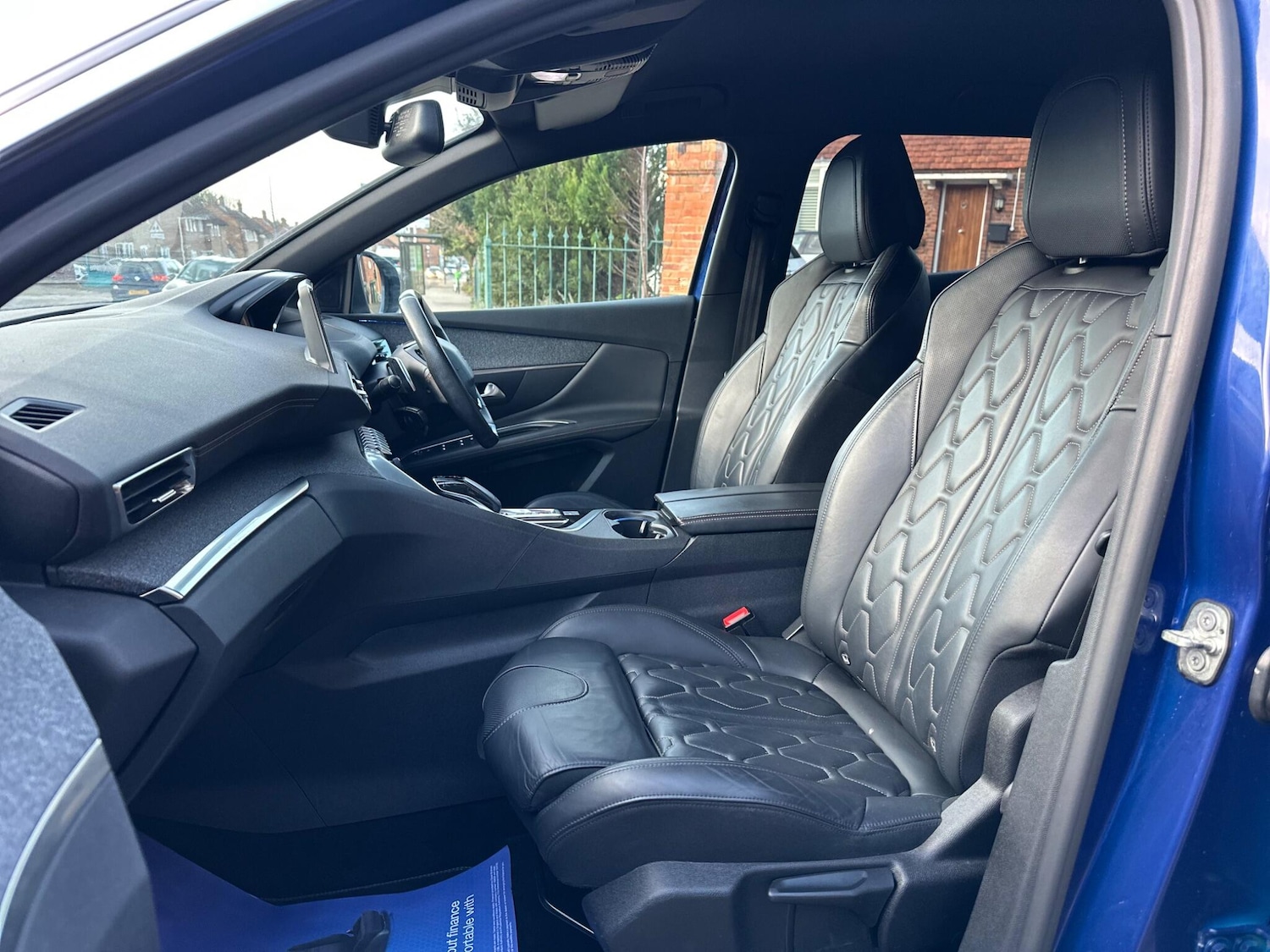 Used Peugeot 3008 2018 for sale - 77229266: Photo 32