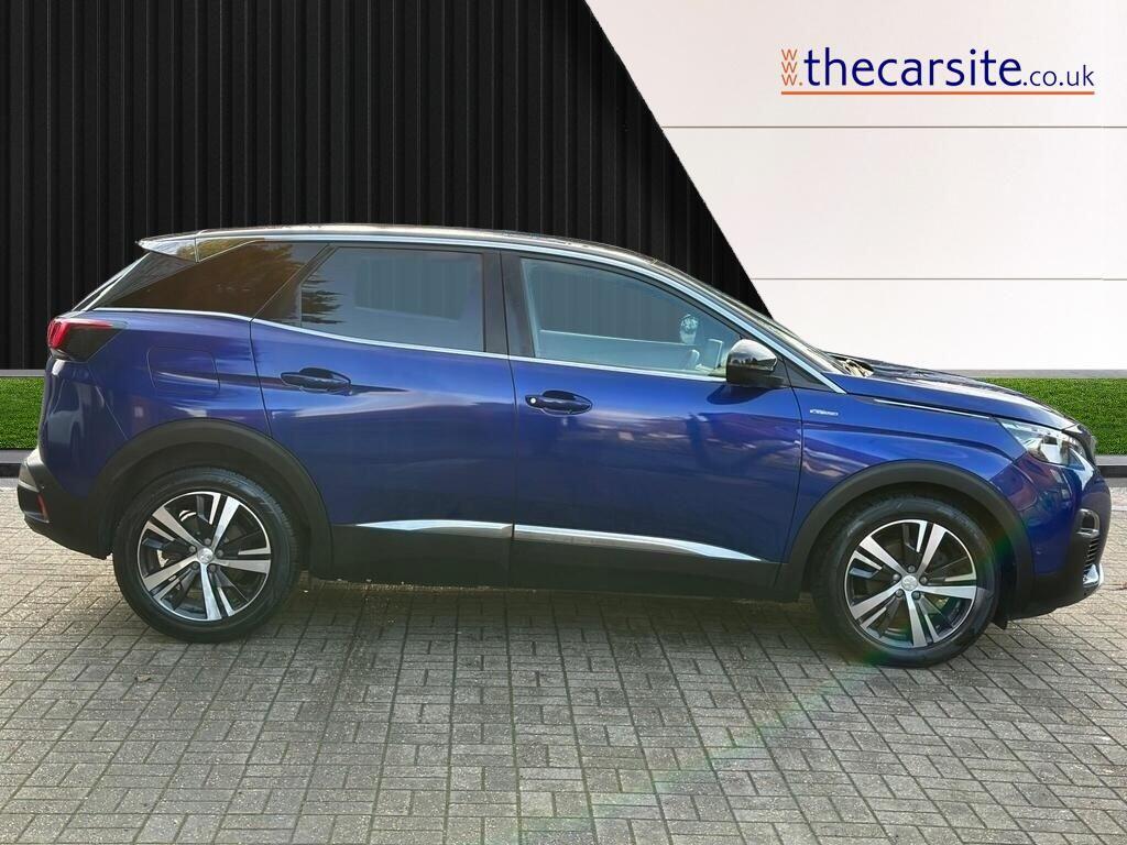 Used Peugeot 3008 2018 for sale - 77229266: Photo 7