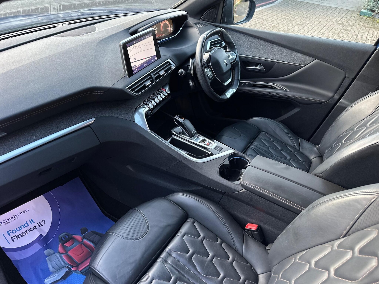 Used Peugeot 3008 2018 for sale - 77229266: Photo 9