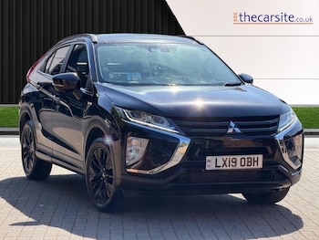 Used Mitsubishi Eclipse Cross 2019 for sale - 79509293: Photo